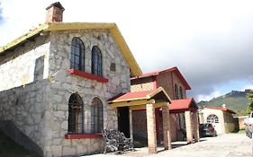 Hotel Real de San Antonio